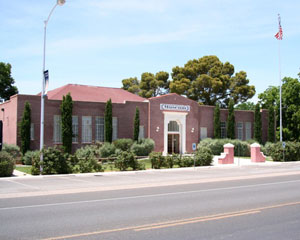 Logandale, NV