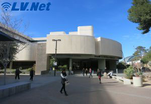 Campus Wi-Fi