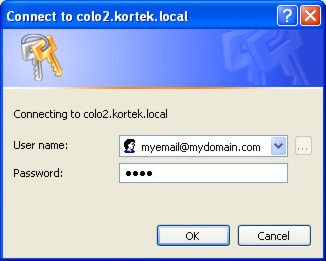 Connect