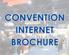 Convention Internet Brochure