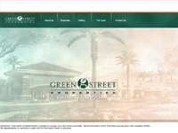 Green Street Properties