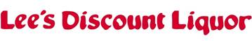 Lee's Discount Liquor