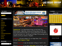 Las Vegas Gossip