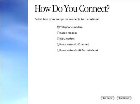How Do You Connect