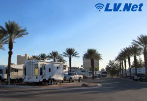 RV Parks Wi-Fi