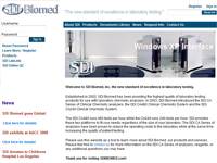 SDI Biomed